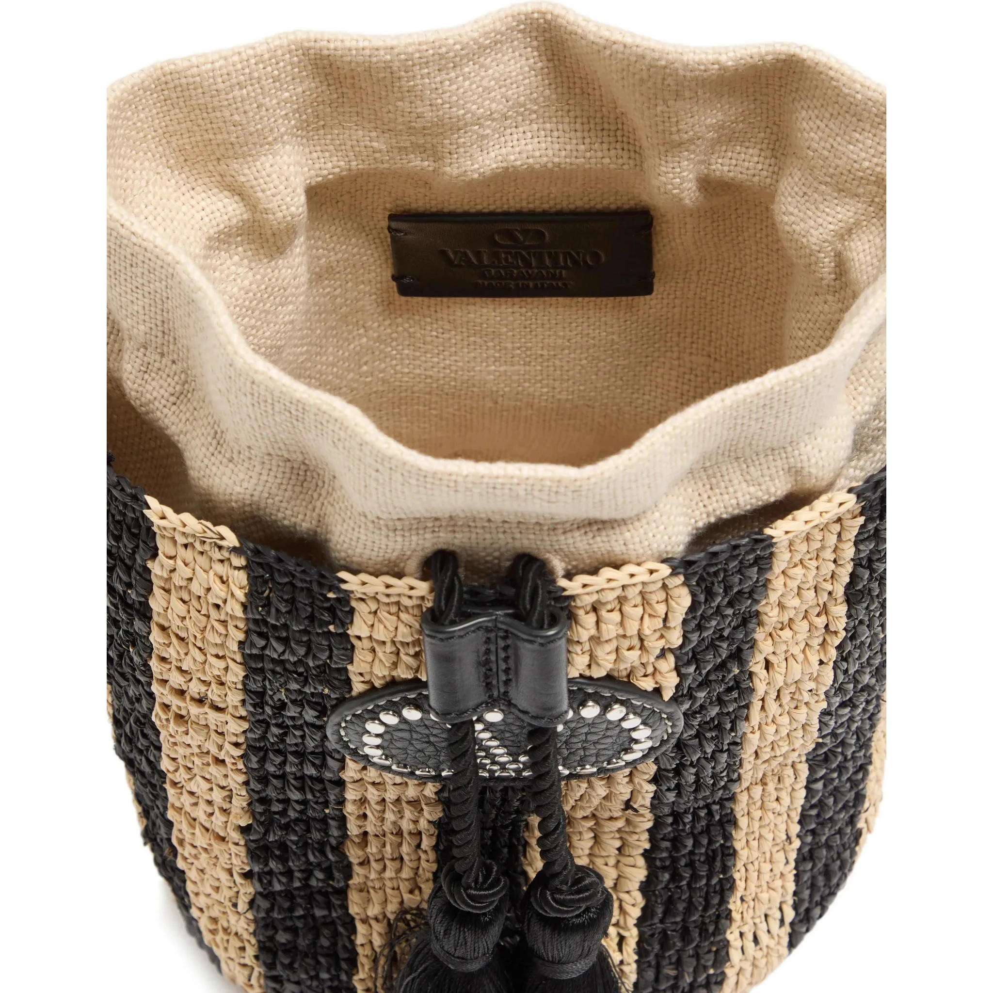 Valentino Garavani Bags.. Beige