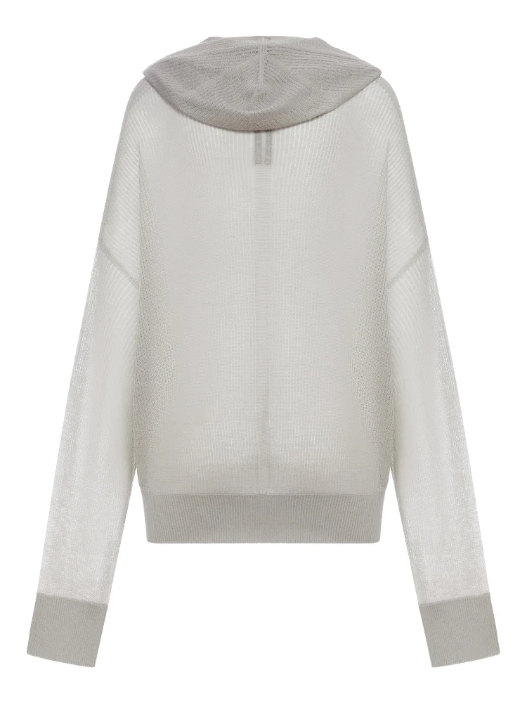 Rick Owens Sweaters Grey alternative