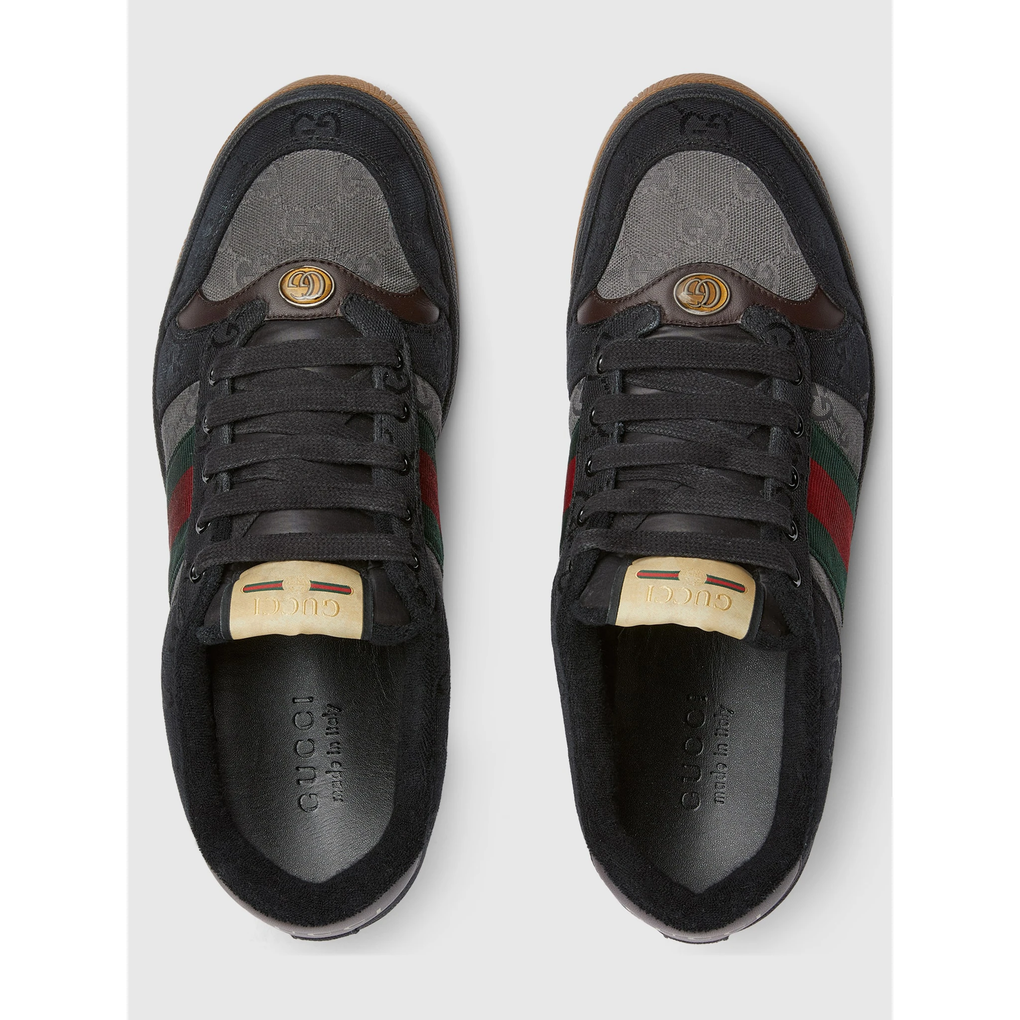 Gucci Sneakers Black