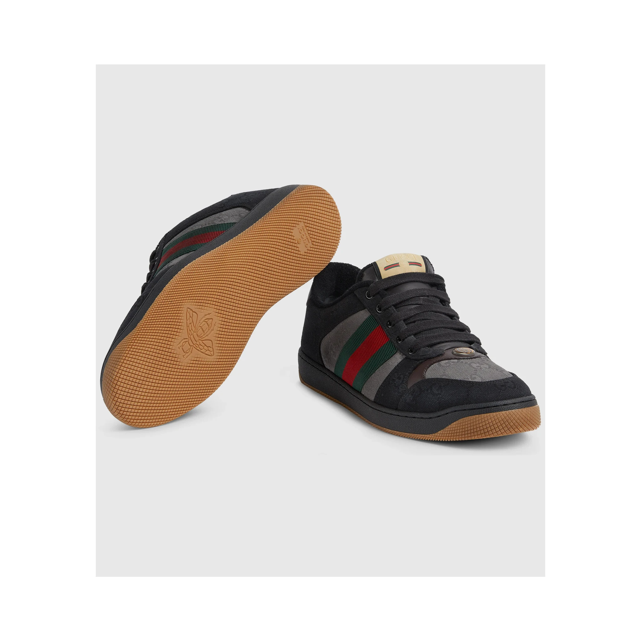Gucci Sneakers Black