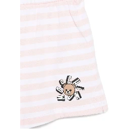 MOSCHINO KIDS Clothing.... Pink