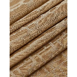 Fendi Scarfs Brown