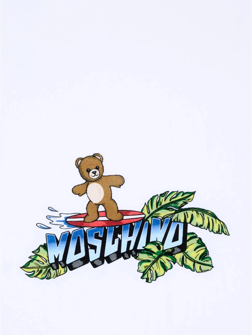 MOSCHINO KIDS Accessories