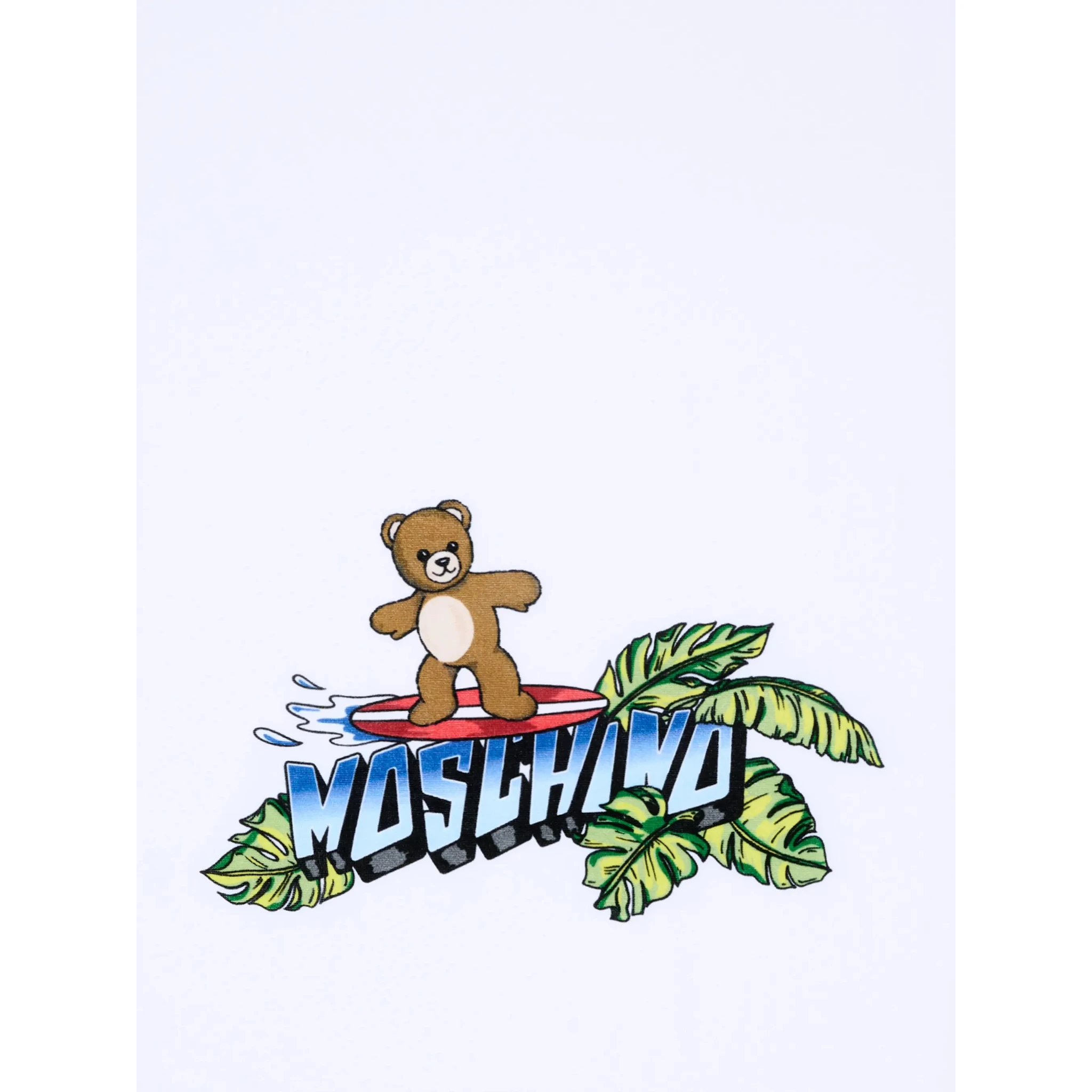 MOSCHINO KIDS Accessories