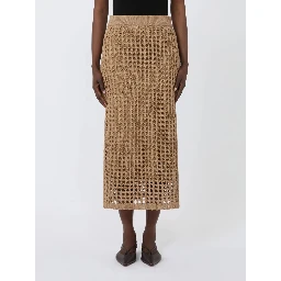 Max Mara Skirts Brown