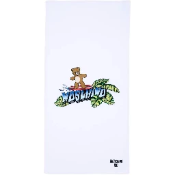 MOSCHINO KIDS Accessories