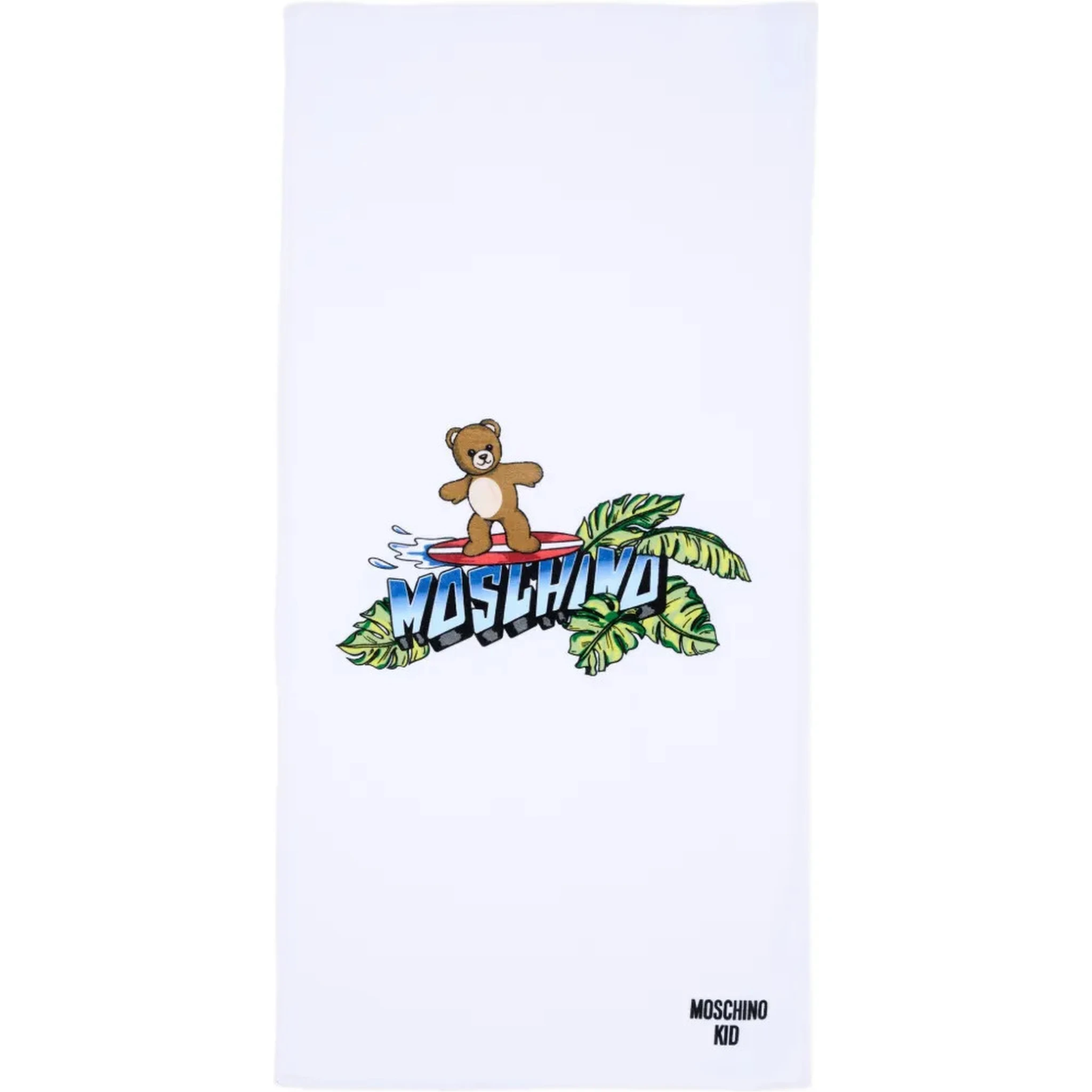 MOSCHINO KIDS Accessories