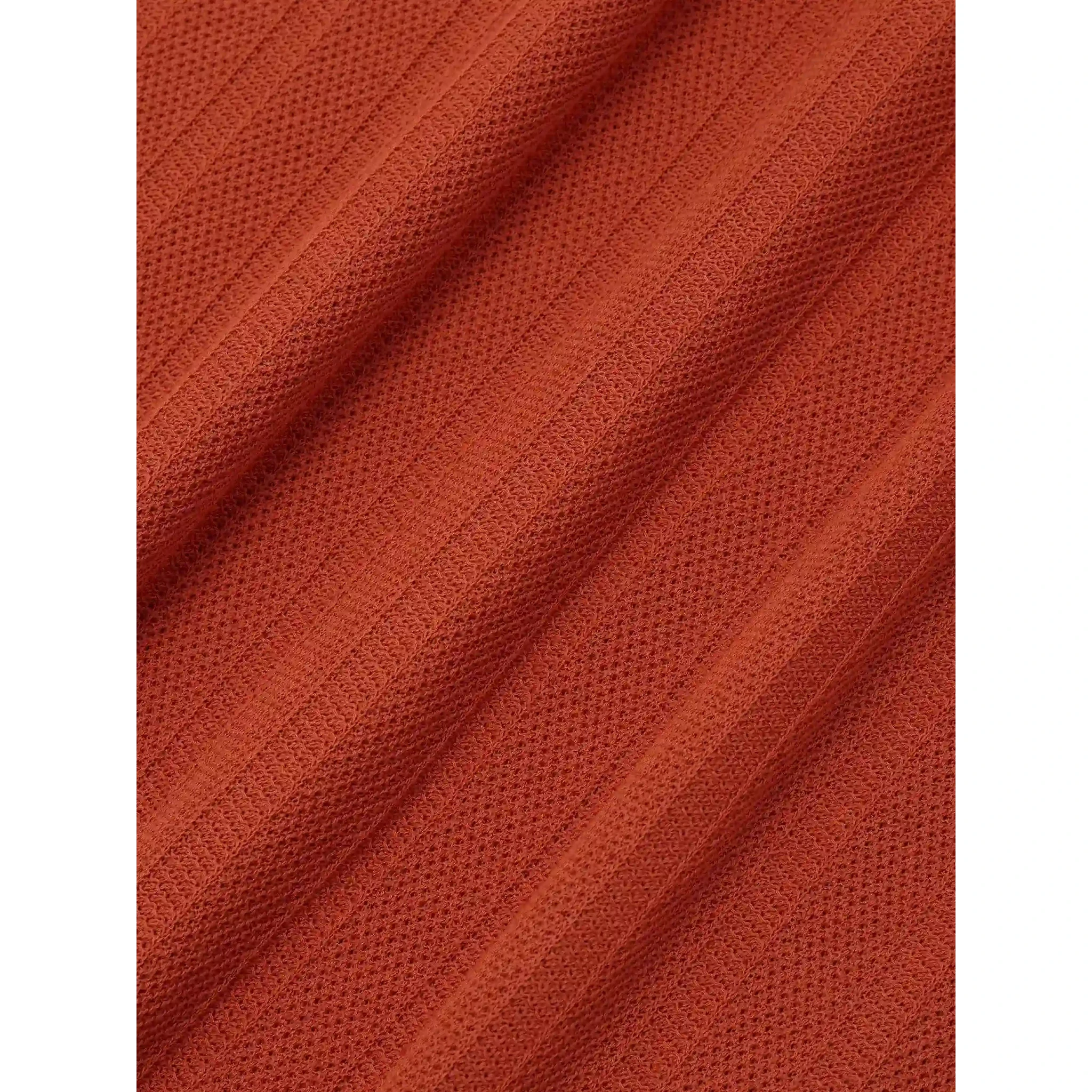 DROLE DE MONSIEUR T-shirts and Polos Orange