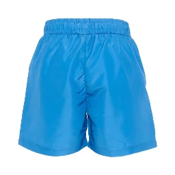 MOSCHINO KIDS Sea clothing Blue