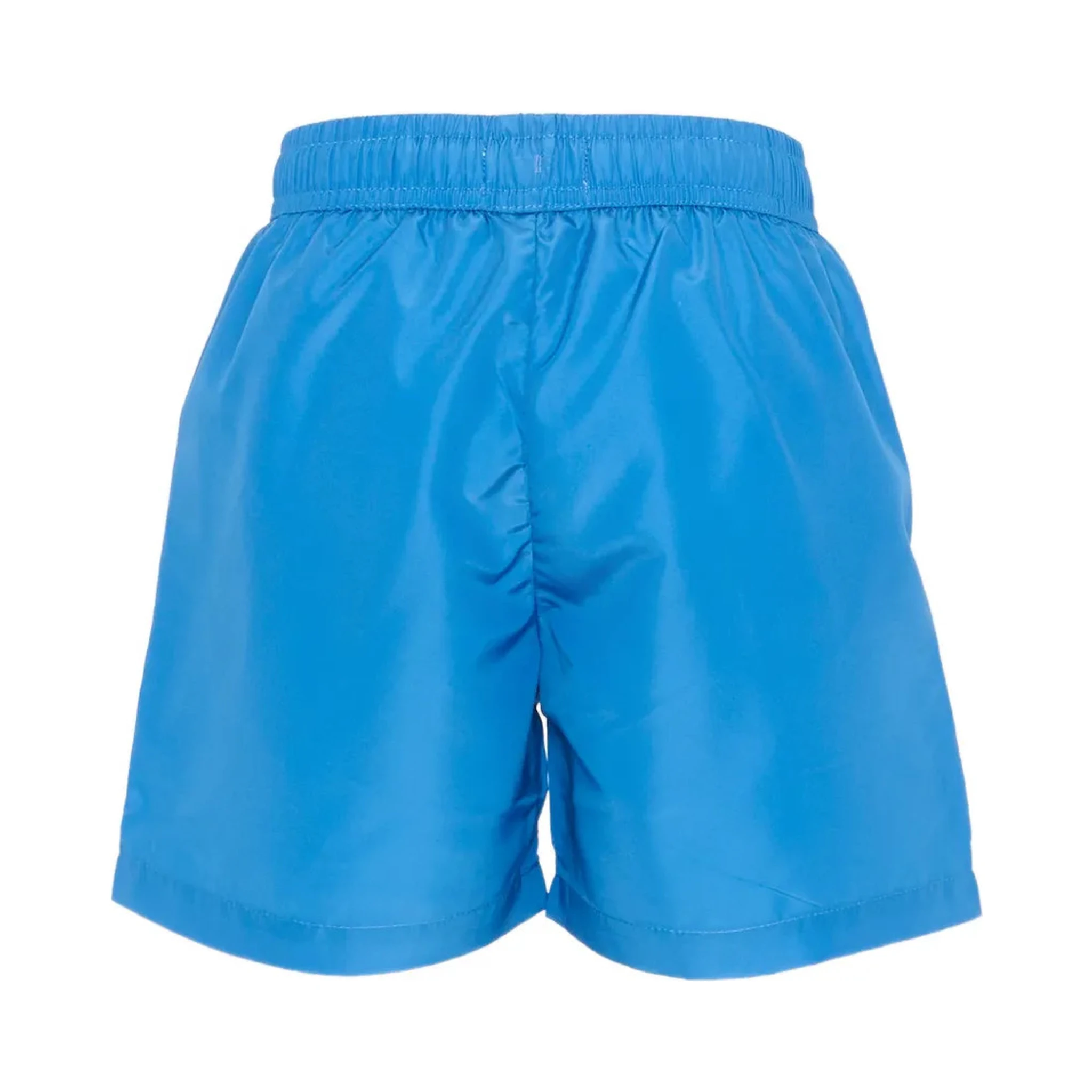 MOSCHINO KIDS Sea clothing Blue