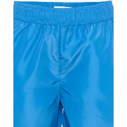 MOSCHINO KIDS Sea clothing Blue