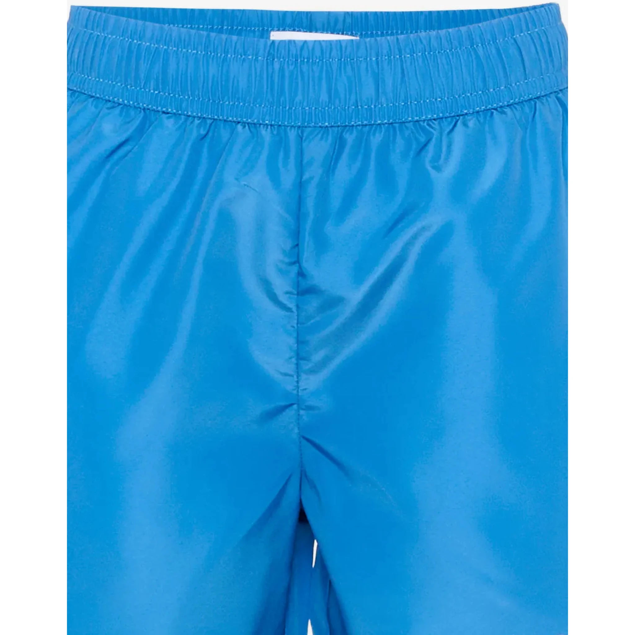 MOSCHINO KIDS Sea clothing Blue
