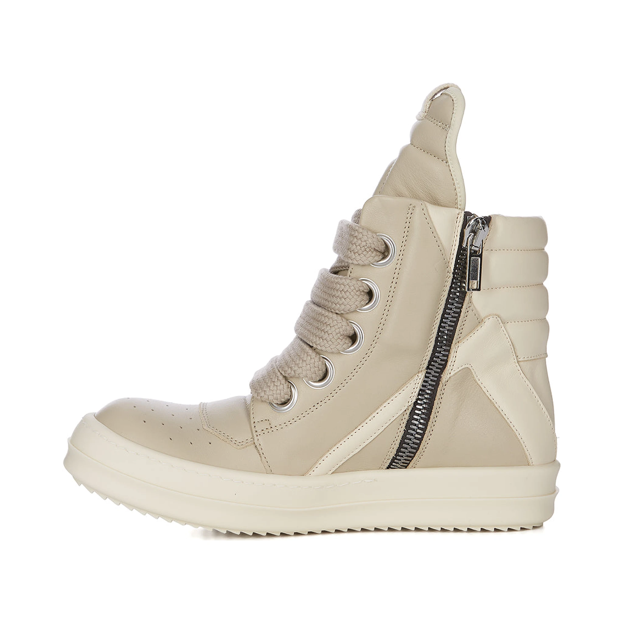 Rick Owens Sneakers Beige