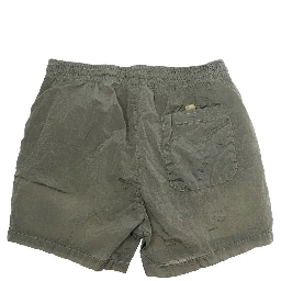 STONE ISLAND KIDS Sea clothing Green