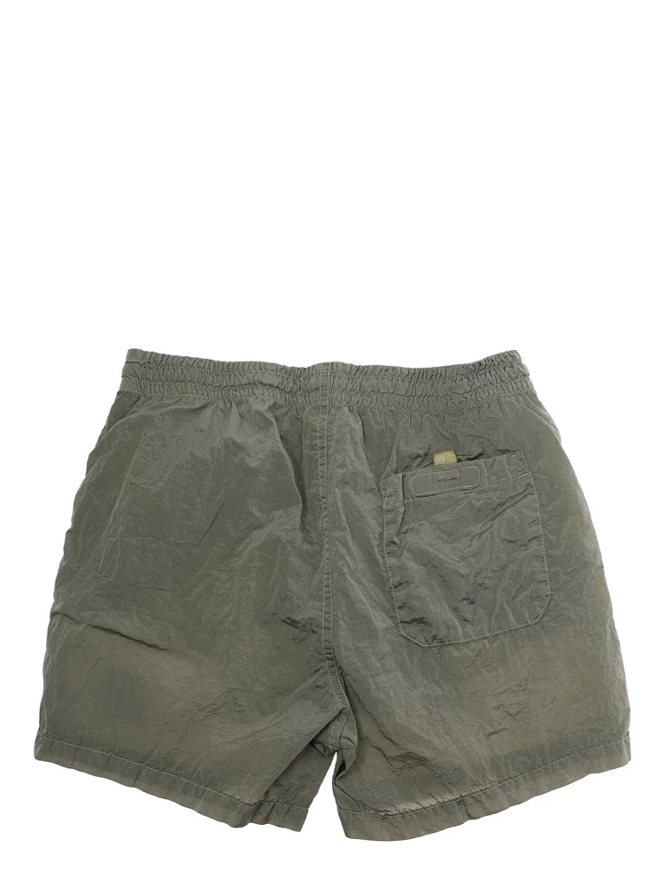 STONE ISLAND KIDS Sea clothing Green alternative