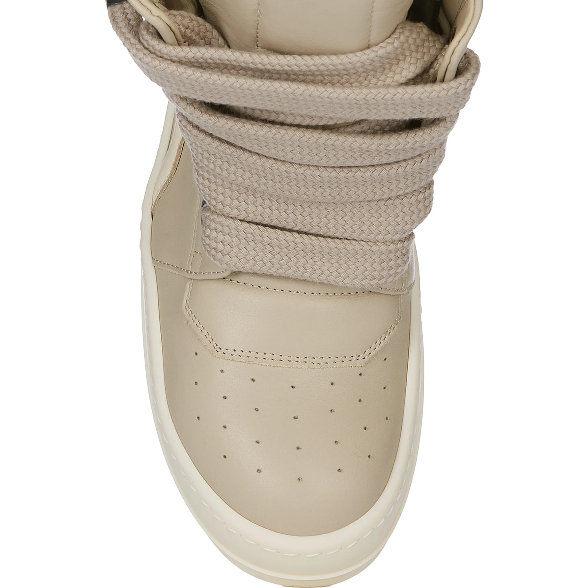 Rick Owens Sneakers Beige