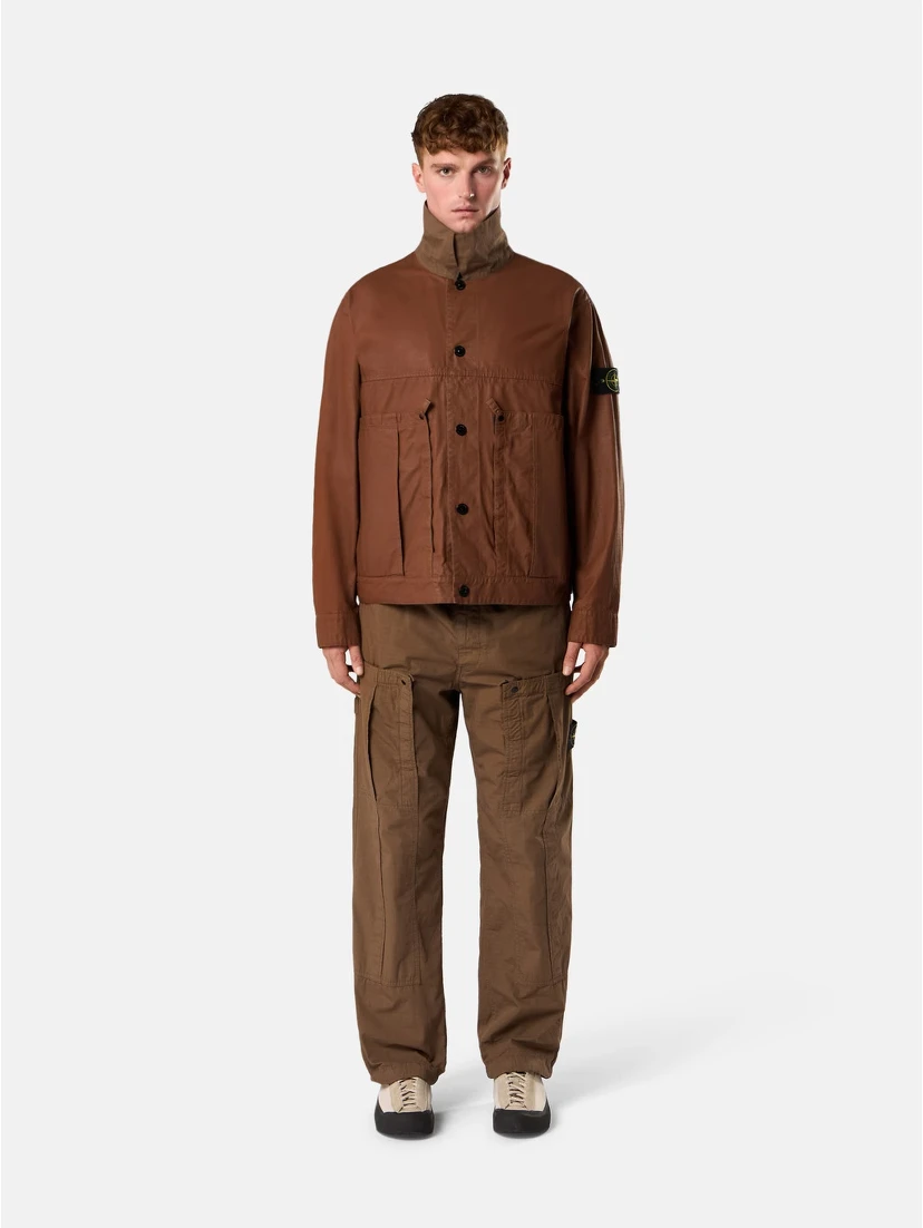 Stone Island Clothing