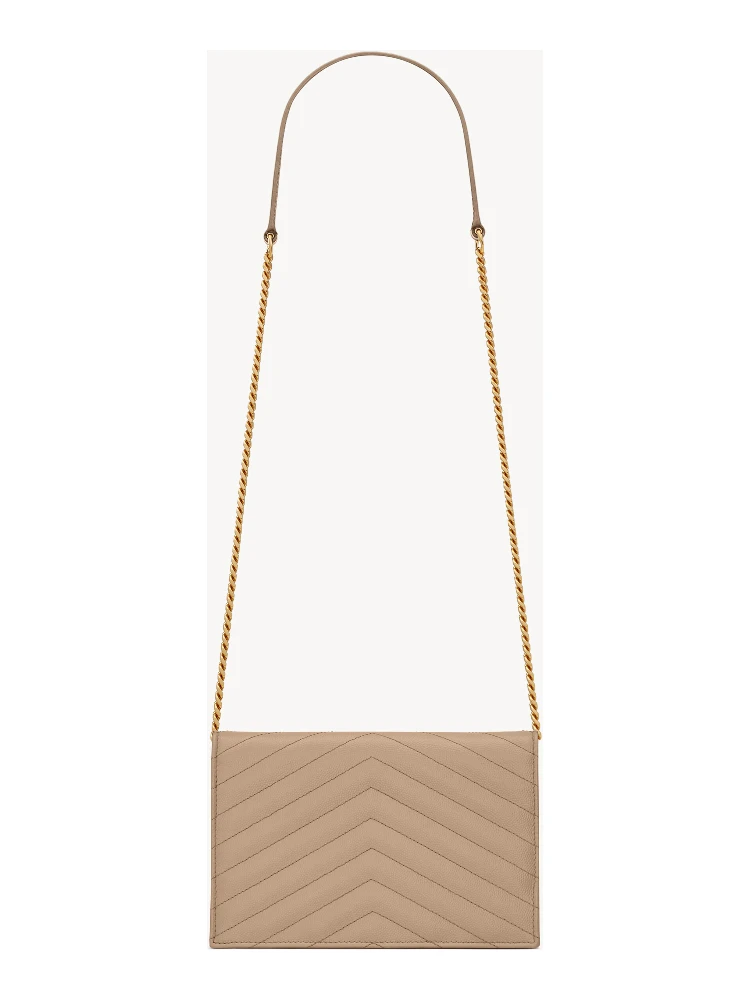 Saint Laurent  Bags.. Beige alternative