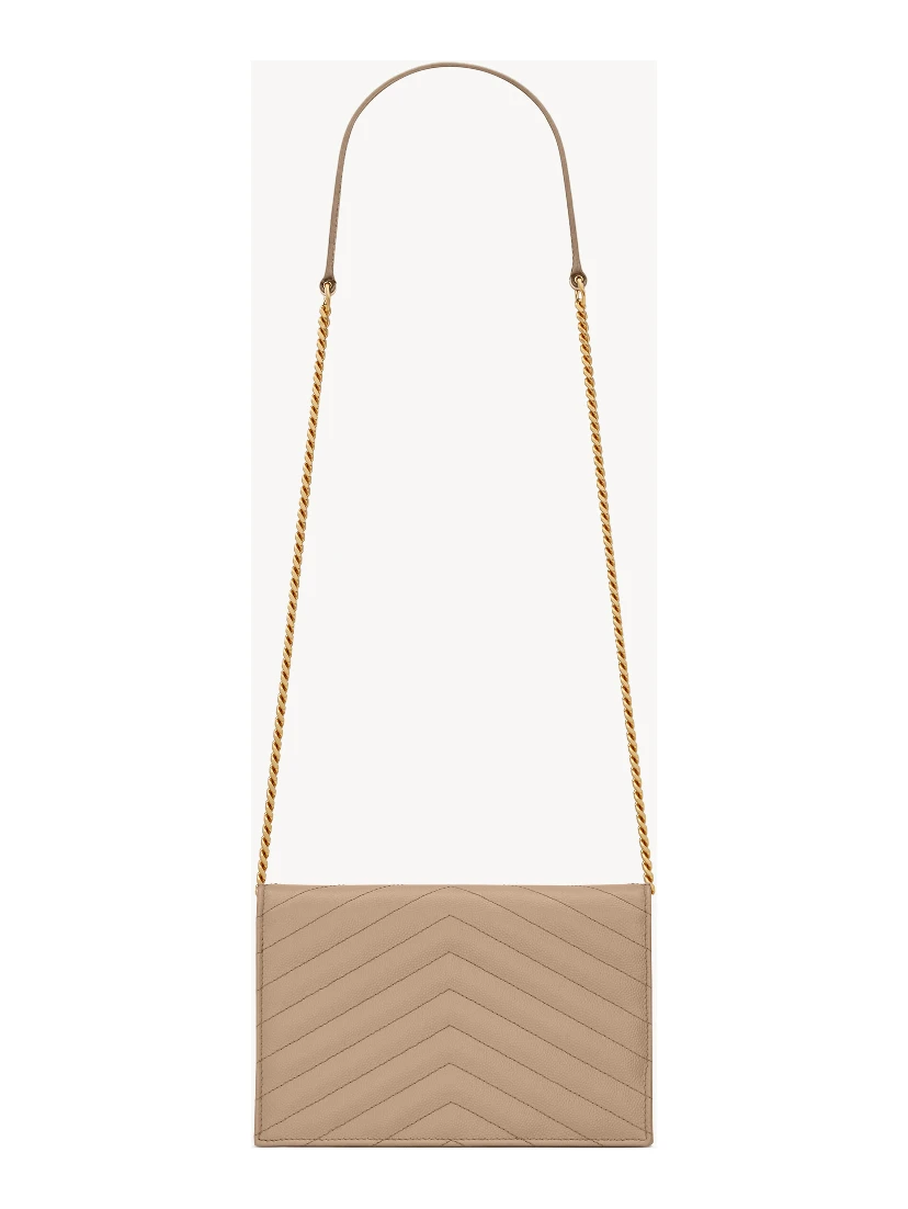 Saint Laurent  Bags.. Beige