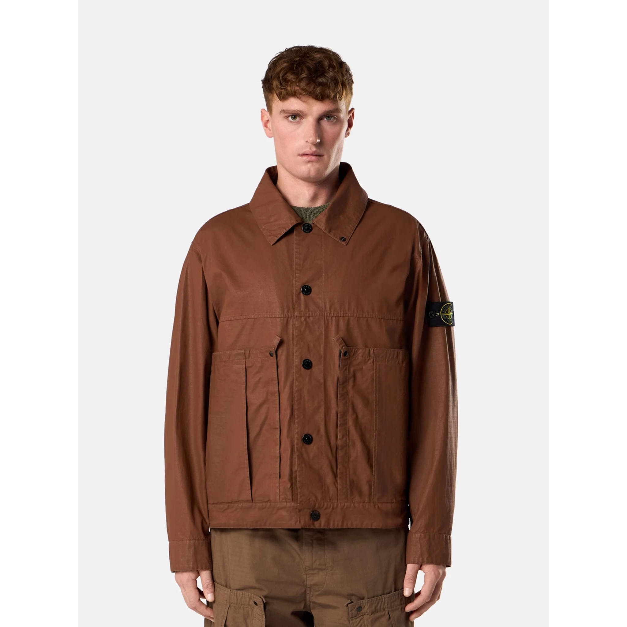 Stone Island Clothing