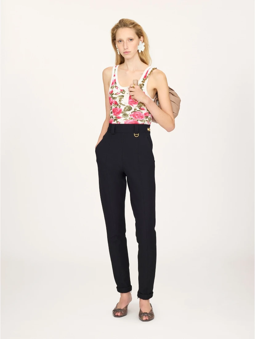 Chloè Top White