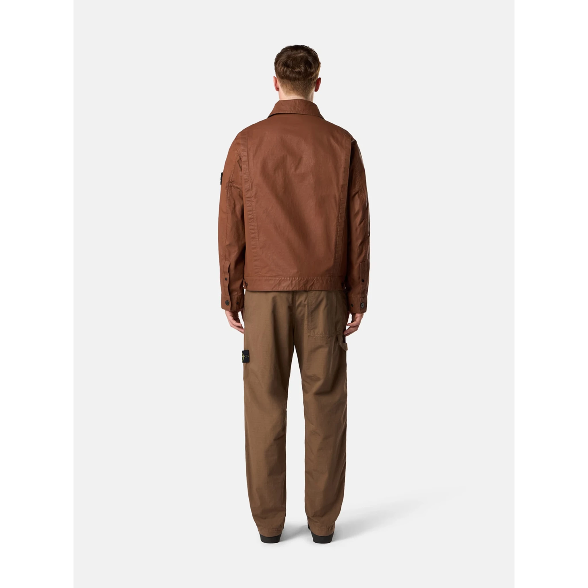 Stone Island Clothing