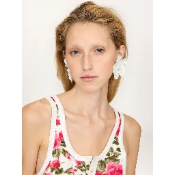 Chloè Top White