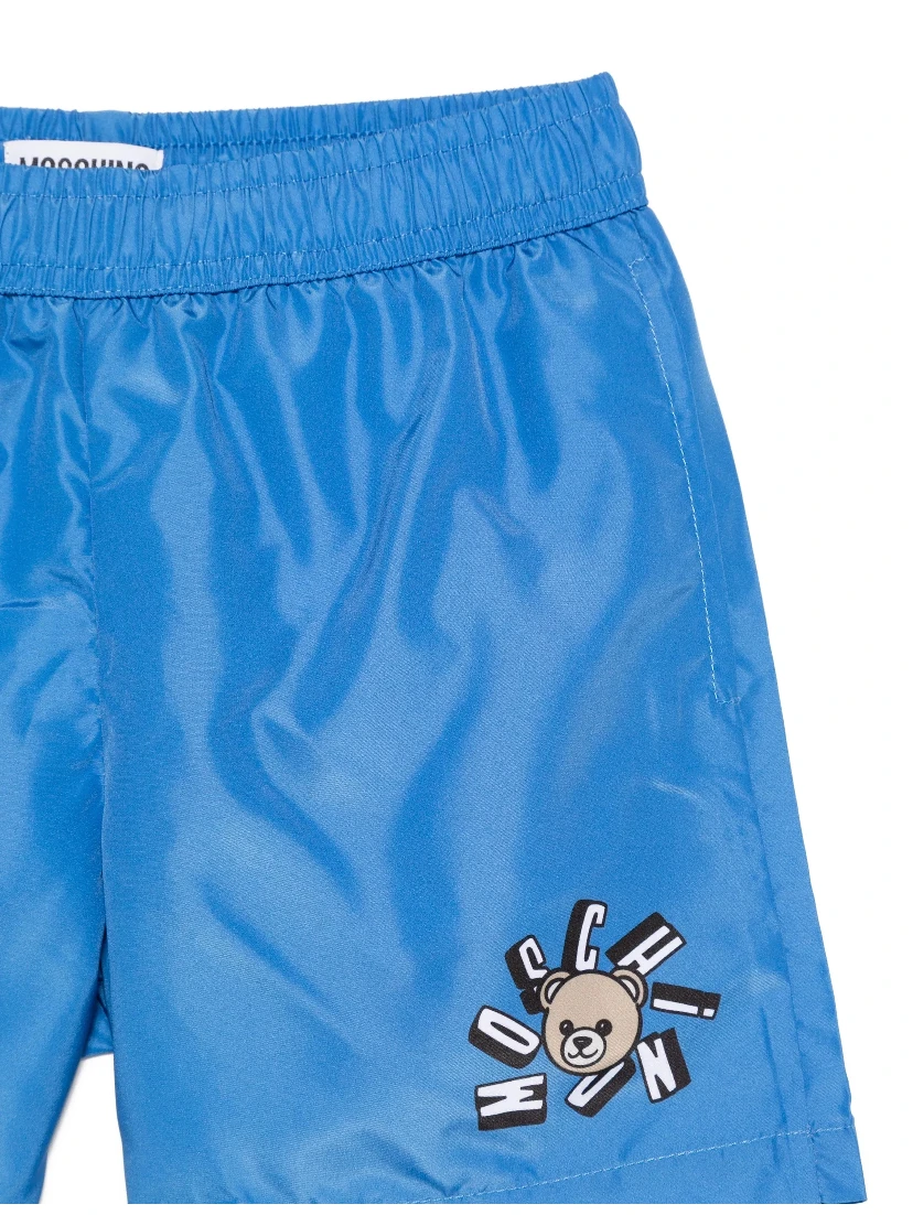 MOSCHINO KIDS Clothing