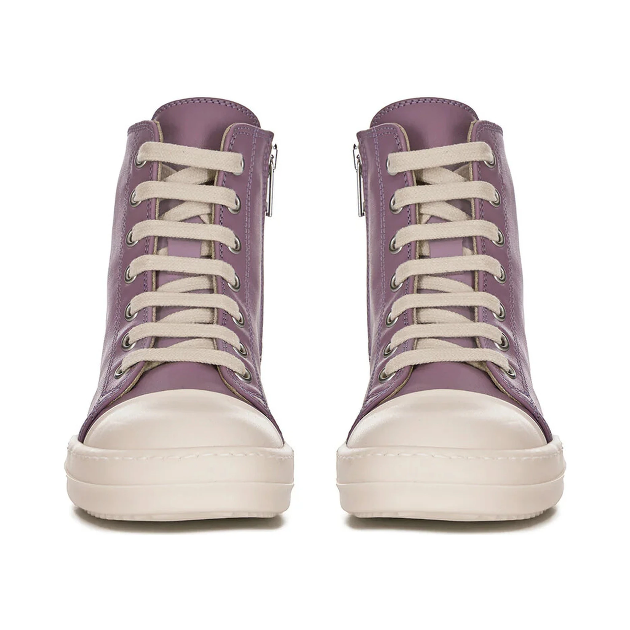 Rick Owens Sneakers Purple