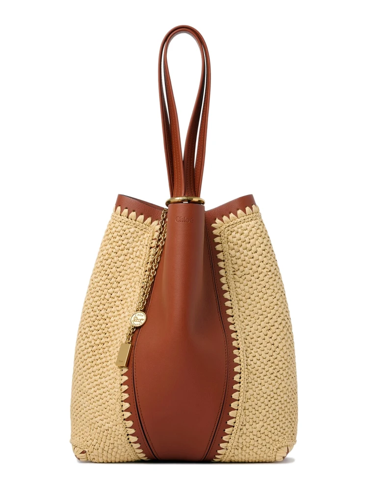 Chloè Bags.. Brown alternative