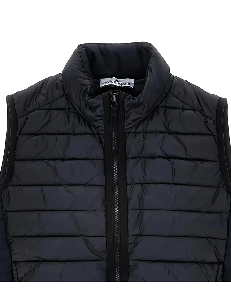 STONE ISLAND KIDS Jackets Blue alternative