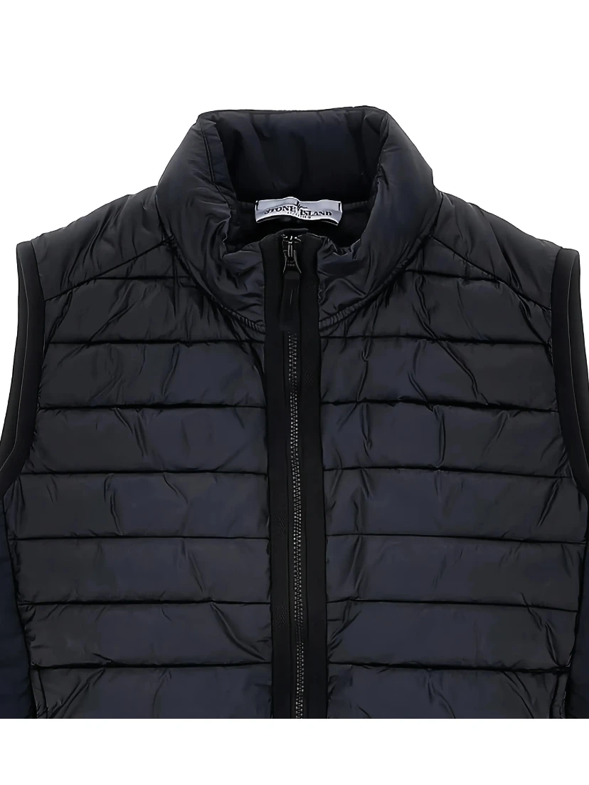 STONE ISLAND KIDS Jackets Blue