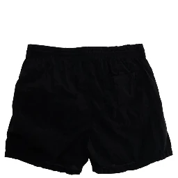 STONE ISLAND KIDS Sea clothing Black