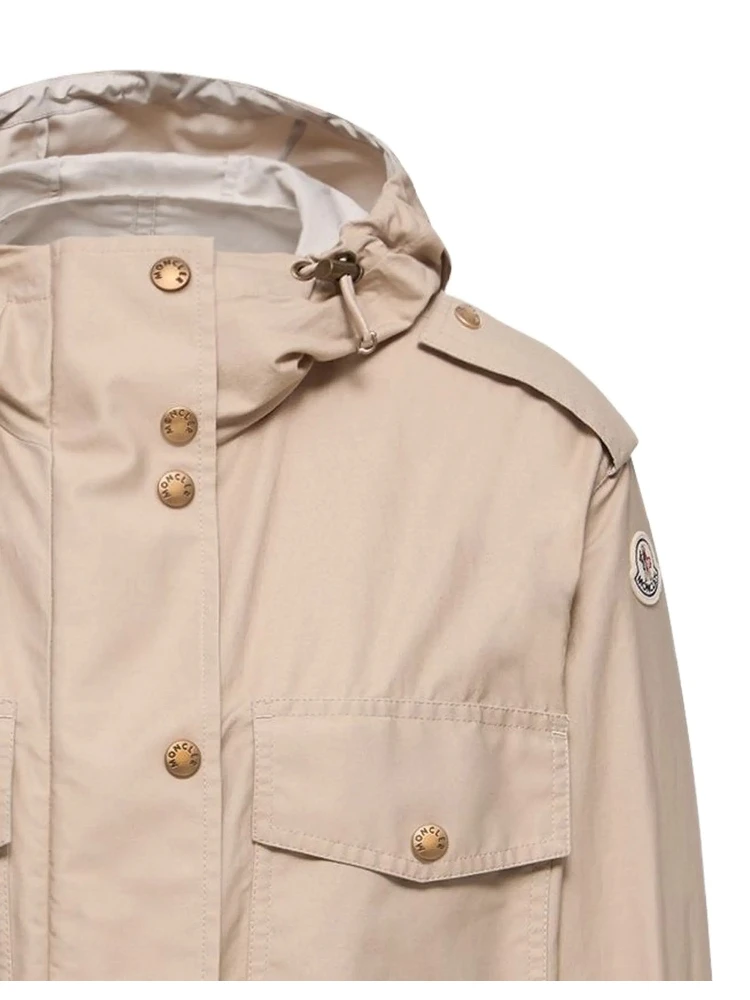 Moncler Jackets Beige alternative