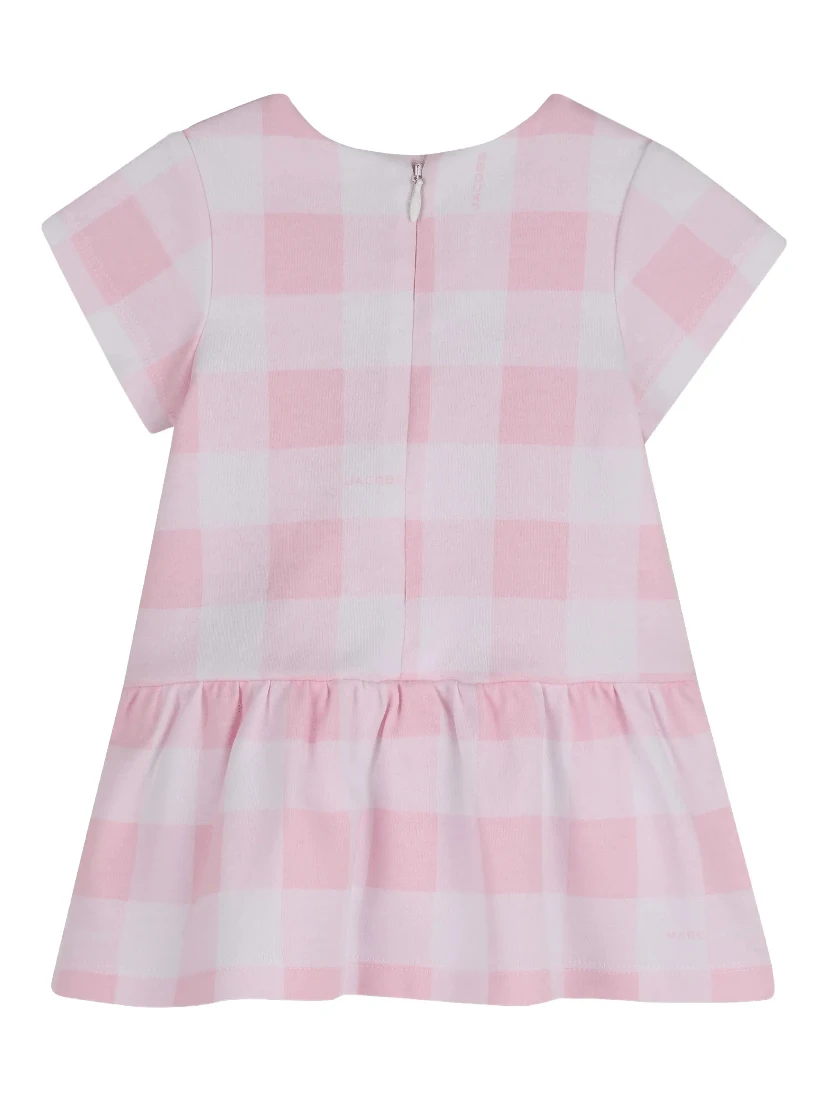 Marc Jacobs Dresses Pink