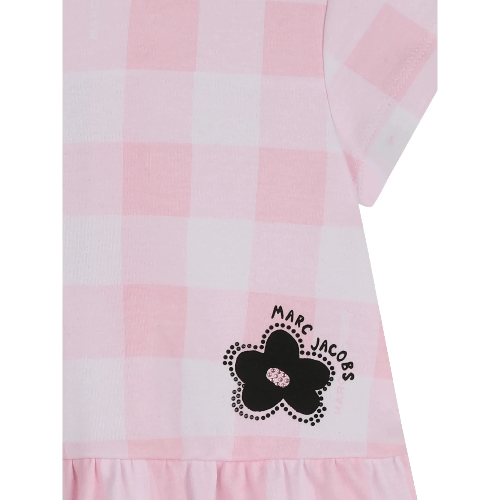Marc Jacobs Dresses Pink
