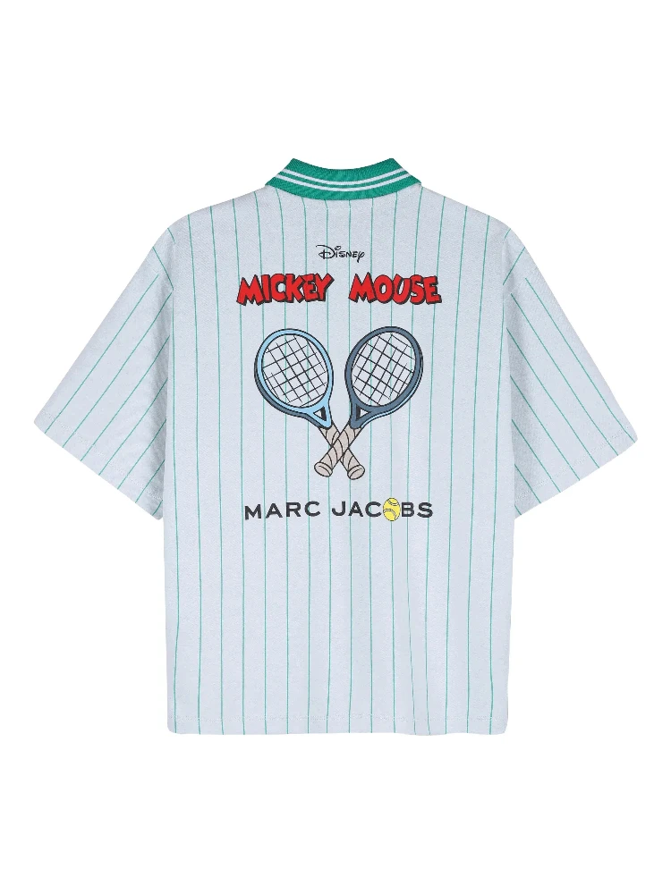 Marc Jacobs T-shirts and Polos Green alternative