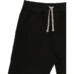 Rick Owens Shorts Black