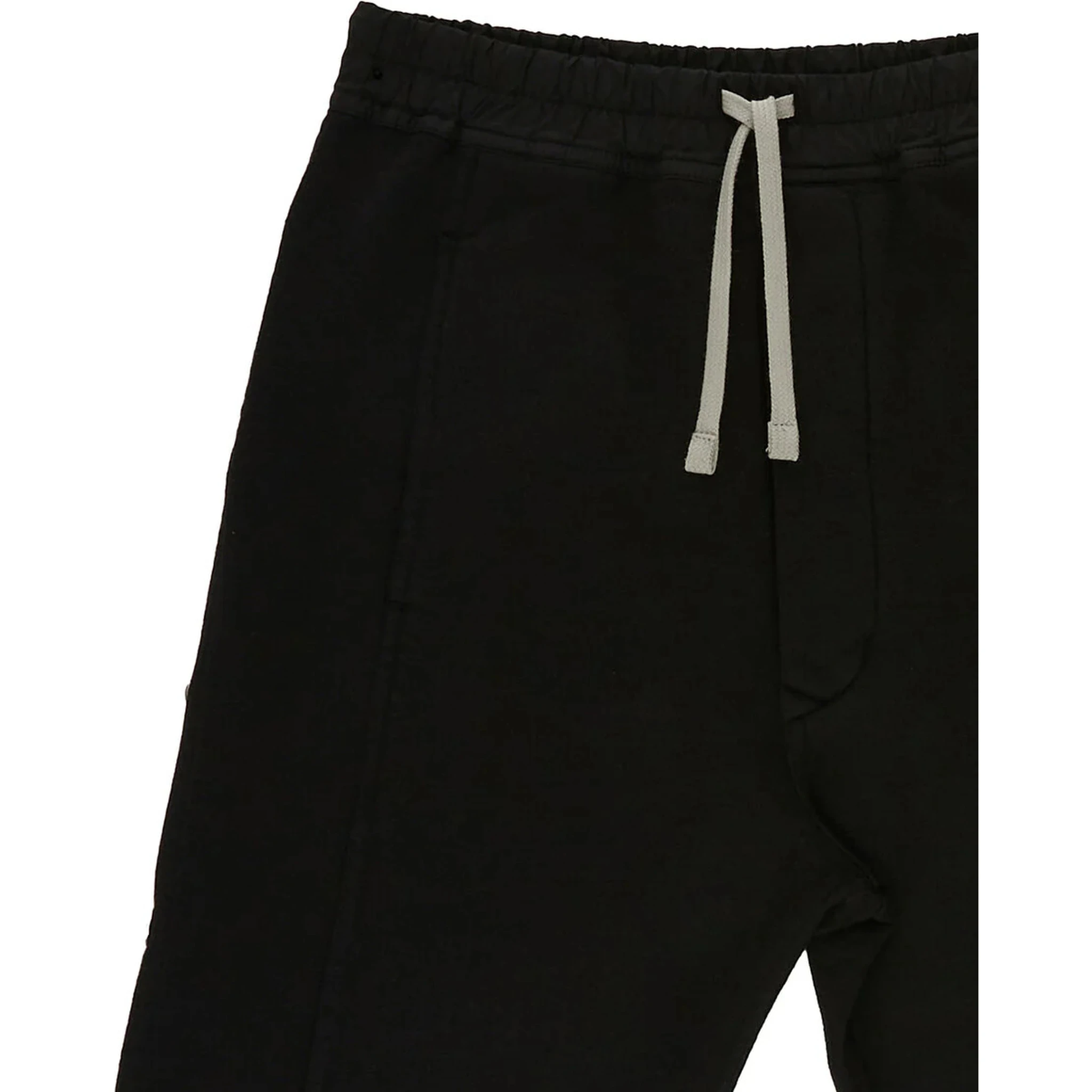Rick Owens Shorts Black