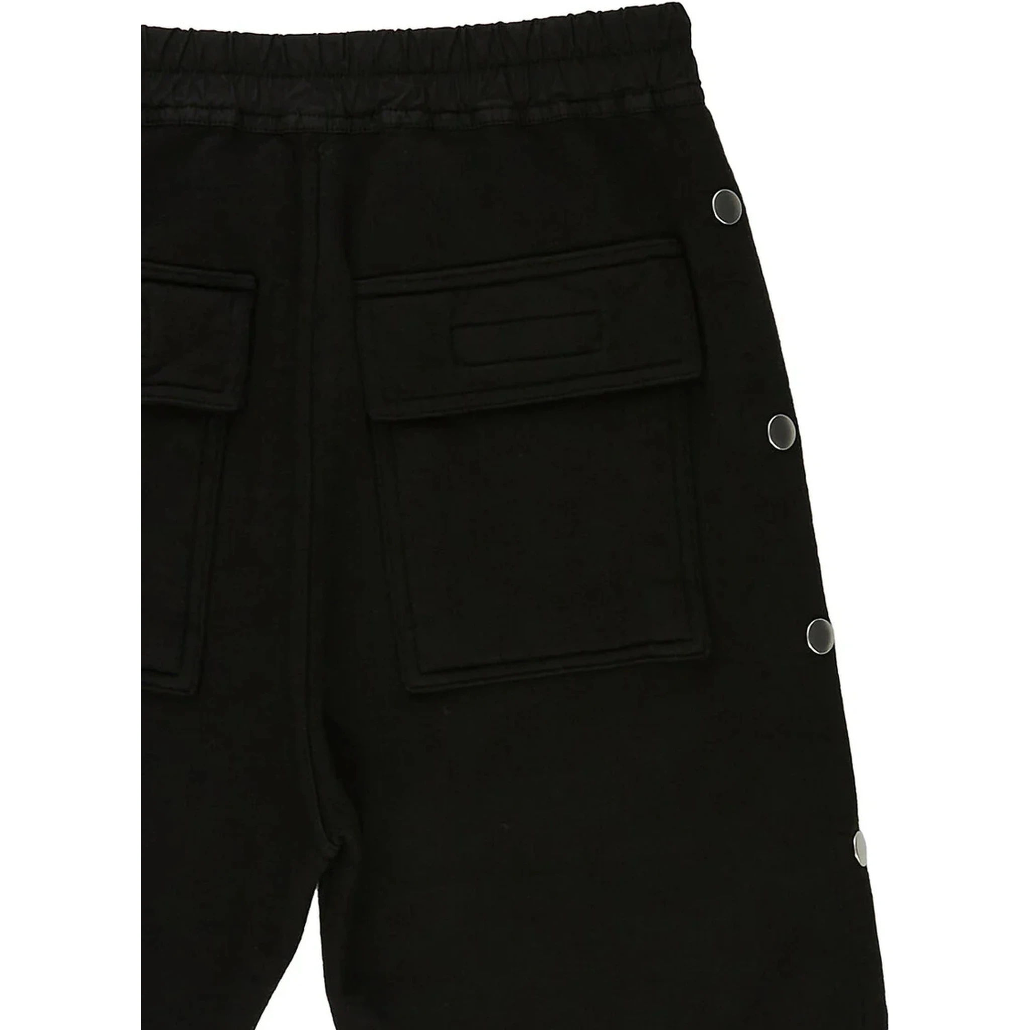 Rick Owens Shorts Black
