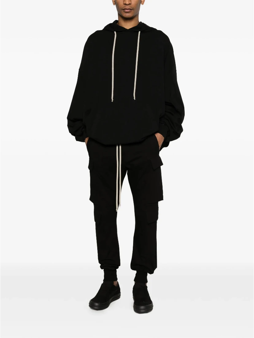 RICK OWENS DRKSHDW Sweaters Black