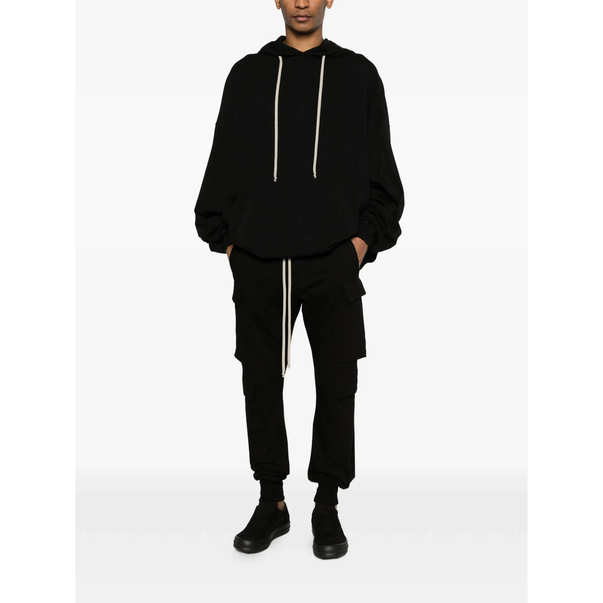 RICK OWENS DRKSHDW Sweaters Black