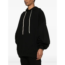 RICK OWENS DRKSHDW Sweaters Black