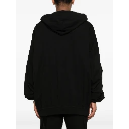 RICK OWENS DRKSHDW Sweaters Black