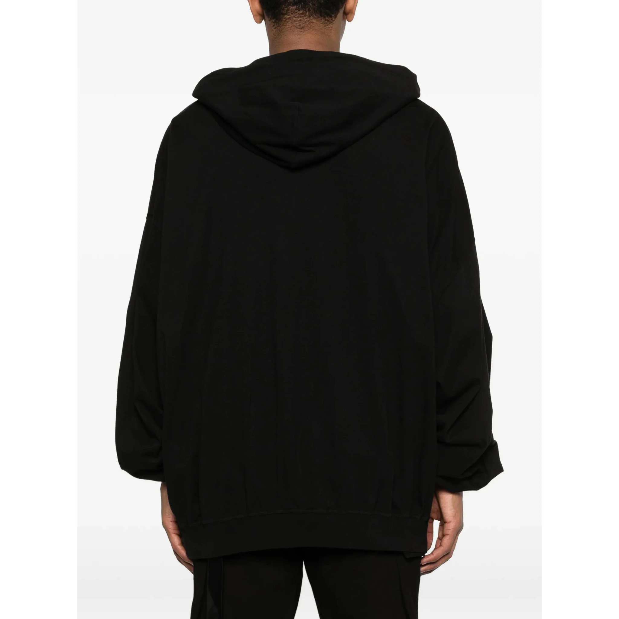 RICK OWENS DRKSHDW Sweaters Black