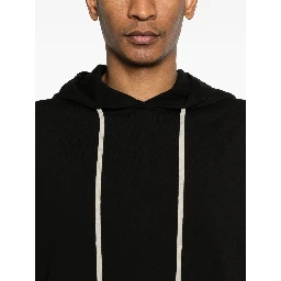 RICK OWENS DRKSHDW Sweaters Black