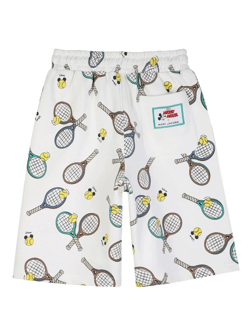 Marc Jacobs Shorts White
