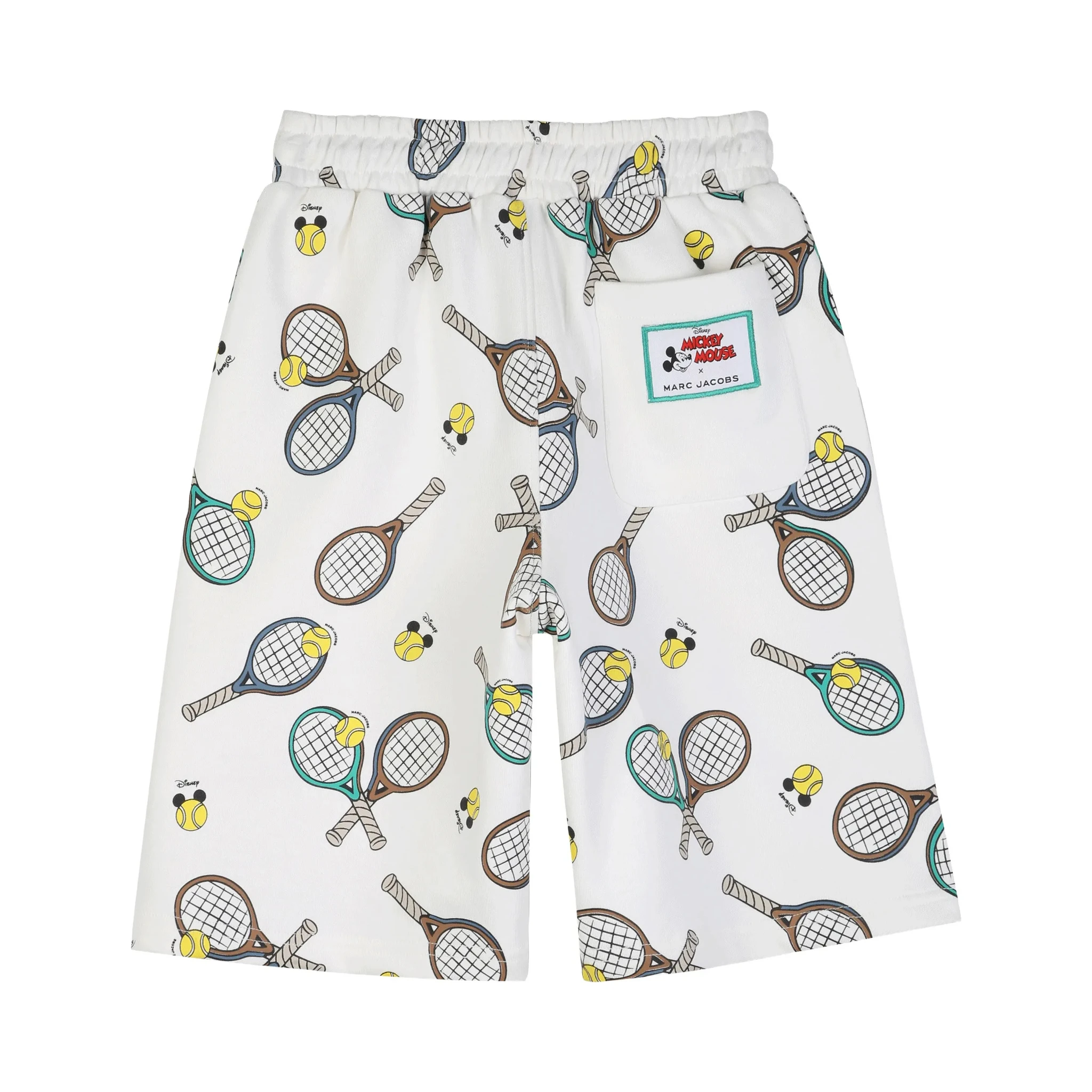 Marc Jacobs Shorts White