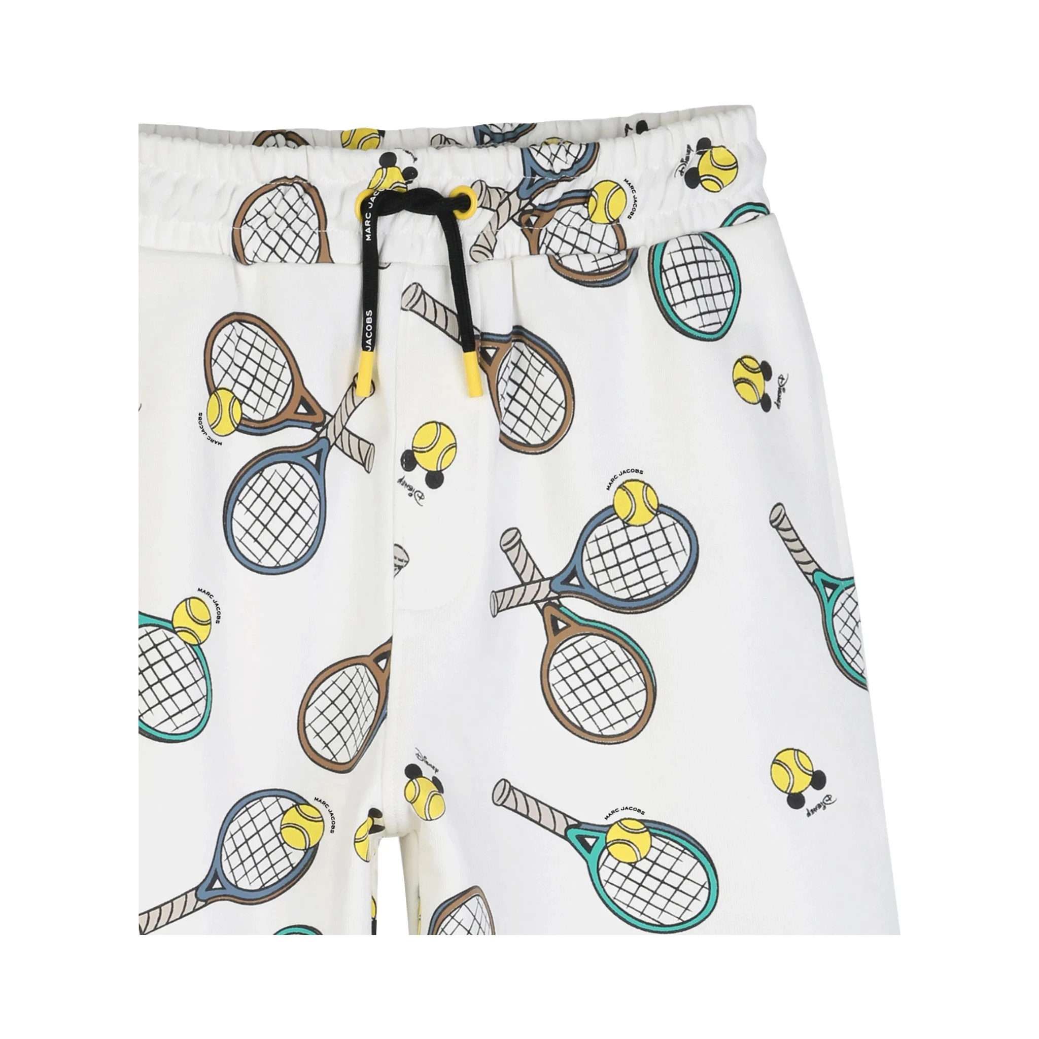 Marc Jacobs Shorts White