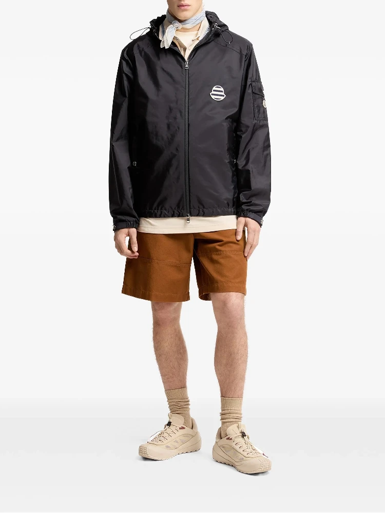 Moncler Jackets Blue alternative